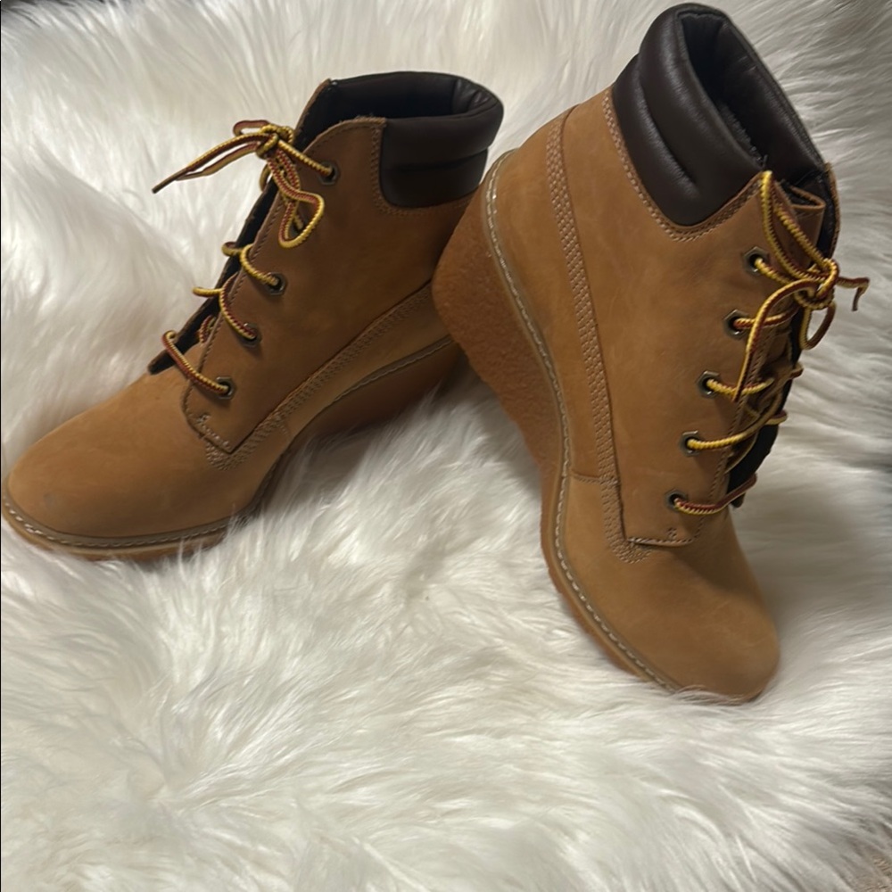 Timberland / 
Sneakers / 
6 Inch